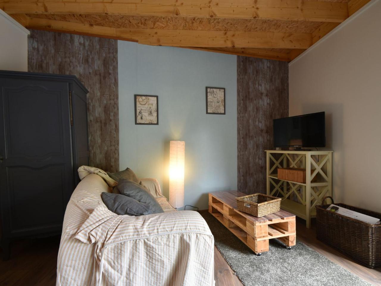 Breton Stone House In Saint Gilles Les Bois Villa Eksteriør billede